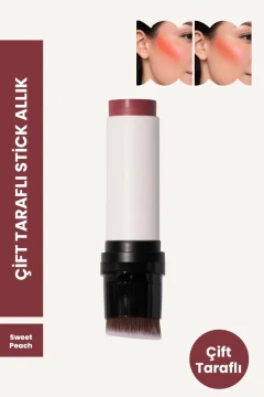 رژ گونه دو طرفه استیک (Blush) POPSTİCKALLIK1