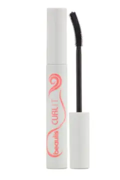 ریمل حجم‌دهنده و فرکننده مژه‌ها - Curl It