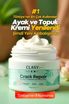 کرم ترک پا و پاشنه، مراقبت از پا، خوشبو کننده پا و پاشنه 100ml