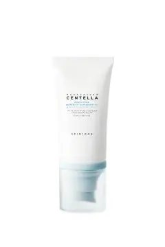 کرم ضد آفتاب مدگاسکار سنتلا هیالو-سیکا با پایه آبی SPF 50+ PA++++ 50 میلی لیتر
