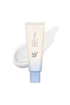 کرم مرطوب کننده و تسکین دهنده آفتاب Relief Sun Aqua Fresh Rice B5 SPF50+ PA++ حجم 50ml
