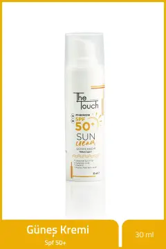 کرم ضد آفتاب SPF 50+