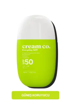 کرم ضد آفتاب SPF50 | مرطوب کننده و روشن کننده ضد لک | ۴۰ میلی لیتر | سرم آفتاب