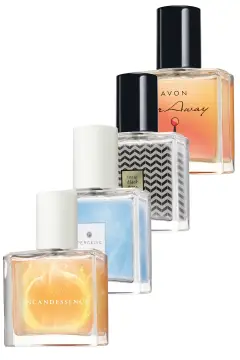 عطر بسته بندی لباس سیاه کوچک اینکاندسنس دور از دسترس و ادراک