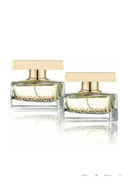عطر حس‌انگیز ۲ عددی
