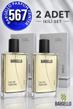 عطر مردانه 567 ادیپ اورینتال 2 عدد 50 میلی لیتر - Rsaf567