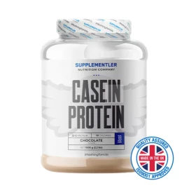 پروتئین کازئین وی - Casein Protein 1000 Gr