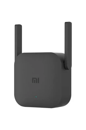 تقویت کننده سیگنال Mi Wifi Pro سازگار با ترکیه نسخه جهانی 300 Mbps MI-WIFI-PRO