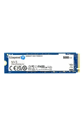 دیسک SSD Nv3 Snv3s/500g 500gb با سرعت 5.000/3.000mb/s نسل 4x4 Nvme