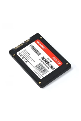 هارد دیسک SSD 128GB S900-128 با سرعت 550MB-500MB SATA 3 2.5 اینچ