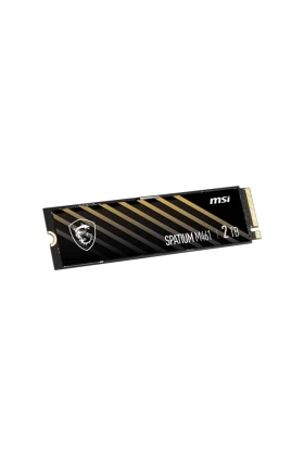اسپاتیوم M461 PCI-Express 4.0 2 ترابایت SSD M.2