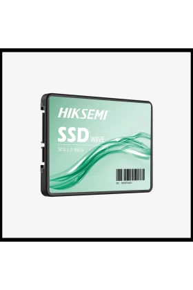 اس اس دی 1024 گیگابایت HS-SSD-WAVE(S) با سرعت 550MB/s خواندن و 470MB/s نوشتن 3D NAND SATA 3 2.5''