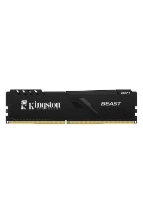 حافظه دسکتاپ بیست KF432C16BB/16TR 16GB DDR4 3200MHz CL16