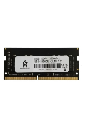 رم لپ‌تاپ DDR4 8GB 3200MHZ