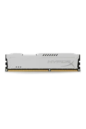 رم هایپر ایکس سفید ۸ گیگابایت ۱۶۰۰ مگاهرتز DDR3 CL10 HX316C10FW/8