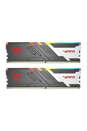 رم گیمینگ Viper Venom RGB PVVR532G700C32K 32GB (2x16GB) DDR5 7000MHz CL32