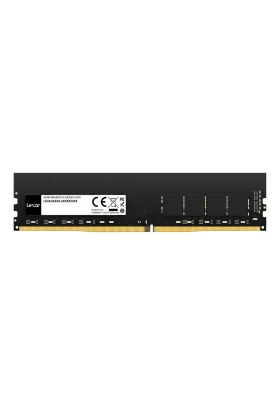 ماژول حافظه بلک DT DDR4 U-DIMM 16GB 288 پین 3200MBPS CL22 1.2V - بسته بندی بلستر