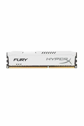 حافظه رم هایپر ایکس فیوری 8 گیگابایت HX318C10FW/8 DDR3 1866MHz