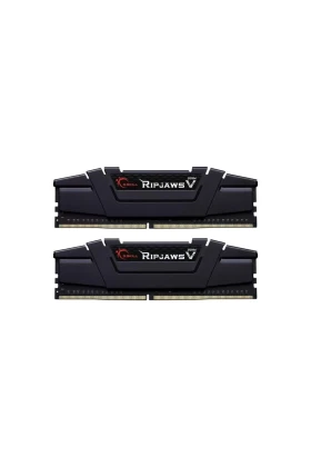 جی اسکیل ۳۲ گیگابایت (۲x۱۶ گیگابایت) ریپجاوز وی DDR4 ۳۲۰۰ مگاهرتز CL16 ۱.۳۵ ولت F4-3200C16D-32GVK