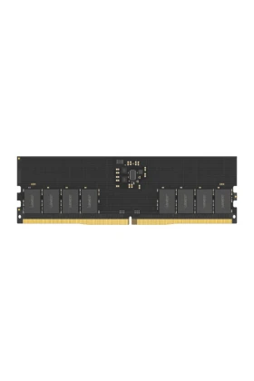 رم دی تی DDR5 UDIMM 16GB 288PIN 5600MBPS CL46 1.1V بسته بندی بلستر