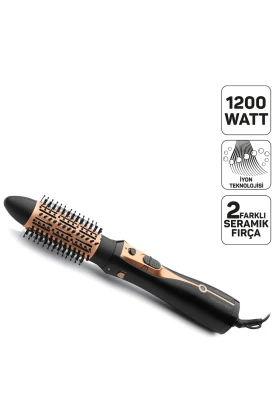 سشوار حالت‌دهنده مو با قدرت 1200 وات - AR5063