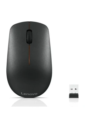 ماوس بی‌سیم 400 سیاه GY50R91293