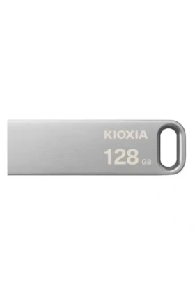 فلش مموری ۱۲۸ گیگابایت GEN1 U366 USB 3.2 METAL LU366S128GG4