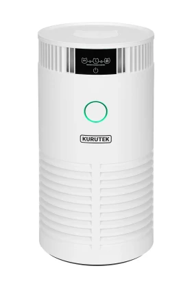 دستگاه تصفیه هوای هوشمند PHT30 (Wi-Fi + UV-C PetCare + HEPA + کربن)