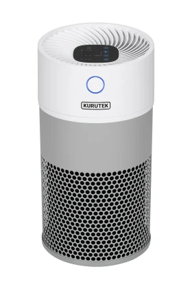 دستگاه تصفیه هوا HT35 (HEPA + کربن)