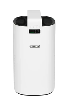 دستگاه تصفیه هوای هوشمند HT50 (Wi-Fi + HEPA + کربن)