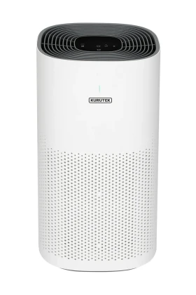 دستگاه تصفیه هوای هوشمند HT75 (Wi-Fi + UV-C + HEPA + کربن)