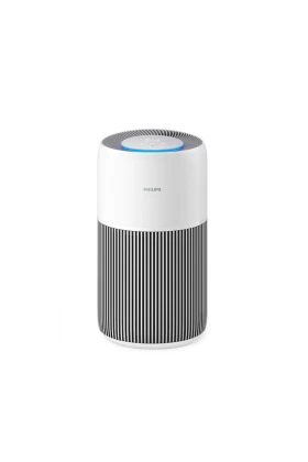 دستگاه تصفیه هوا سری 2200، فیلتر HEPA NanoProtect، فوق‌العاده بی‌صدا، فیلتر با عمر طولانی (AC2220/10)