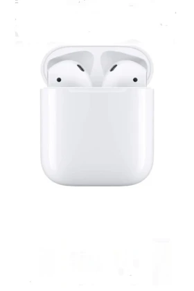 هدفون بلوتوثی I12 نسل جدید سازگار با Inpods I12 سفید