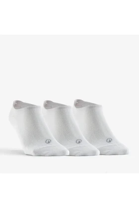جوراب ورزشی - کوتاه - 3 جفت - سفید - RS 160
