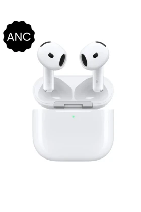 هدفون بلوتوثی Air 4 Pro ANC با قابلیت حذف نویز نسل چهارم با چیپ K2 و باتری تقویت شده 40%