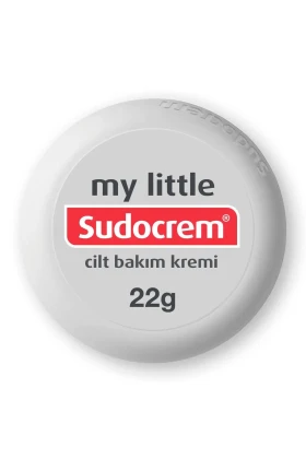 کرم مراقبت از پوست ۲۲ گرم