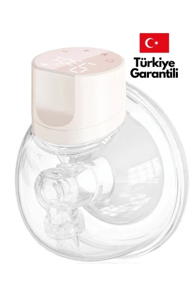 پمپ سینه و شیر دوش برقی قابل حمل اکسپرس 180ml اتوماتیک (با گارانتی ترکیه)