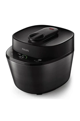 پخت و پز چندکاره HD2151/62 با فشار