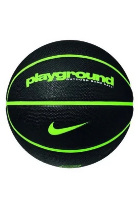 توپ بسکتبال سیاه نازک Everyday Playground 8P