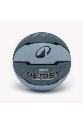 توپ بسکتبال کیپستا - شماره 7 - خاکستری - مدل Resist R500