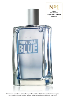 عطر مردانه ایندیویدوآل بلو 100 میلی لیتر
