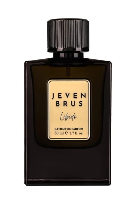 عطر مردانه لیبیدو - اکسریت د پرفیوم 50 میلی لیتر