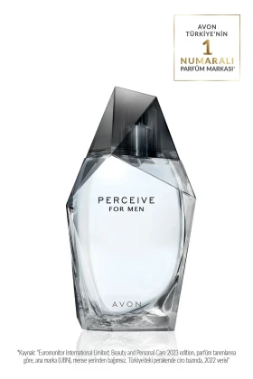 عطر مردانه پرسیو 100 میلی لیتر
