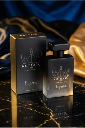 عطر مردانه نوتراکسمن ایمپریال 60ml
