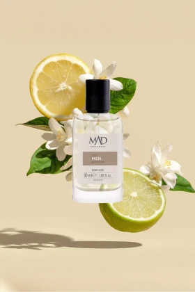 عطر مردانه ماد P102 سلیکتیو 50 میلی لیتر