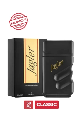 عطر کلاسیک مردانه 50 میلی لیتر