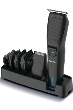 ماشین اصلاح مو، ریش و بدن AHC-5019 - ست مراقبتی 7 در 1 قابل شارژ