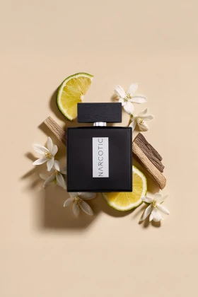 عطر مردانه ماد نرکوتیک 100 میلی لیتر - یونیسکس | گلدار. میوه‌ای. کاریزماتیک