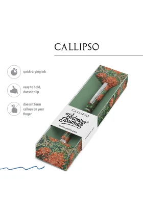 مداد نوکی CALLIPSO با قطر 0.7 میلی‌متر رنگ آبی 2177