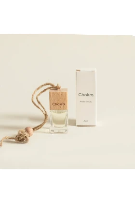 عطر ماشین آکوا 5 میلی لیتر استاندارد